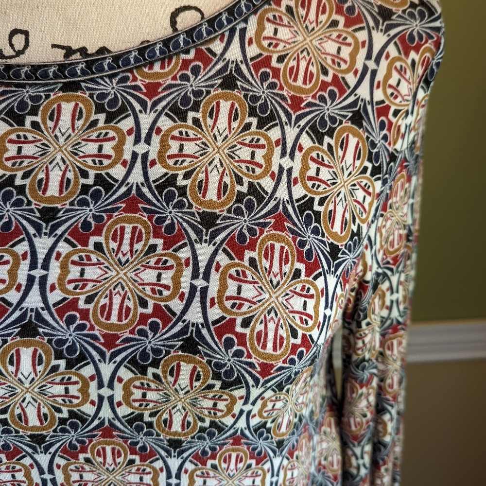 Max Edition tunic top - Picture 3 of 9